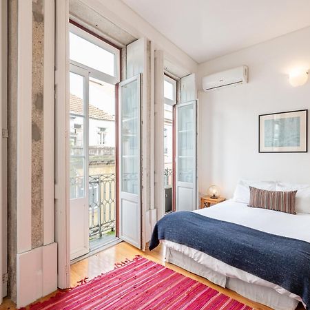 Viva Breiner Flats Apartment Porto Exterior photo