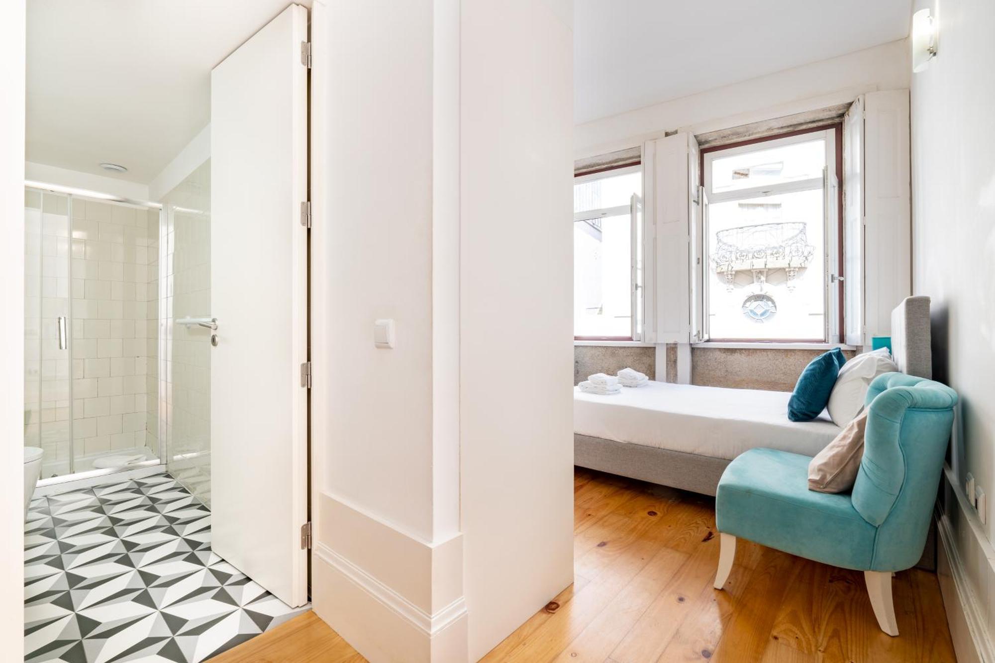 Viva Breiner Flats Apartment Porto Exterior photo