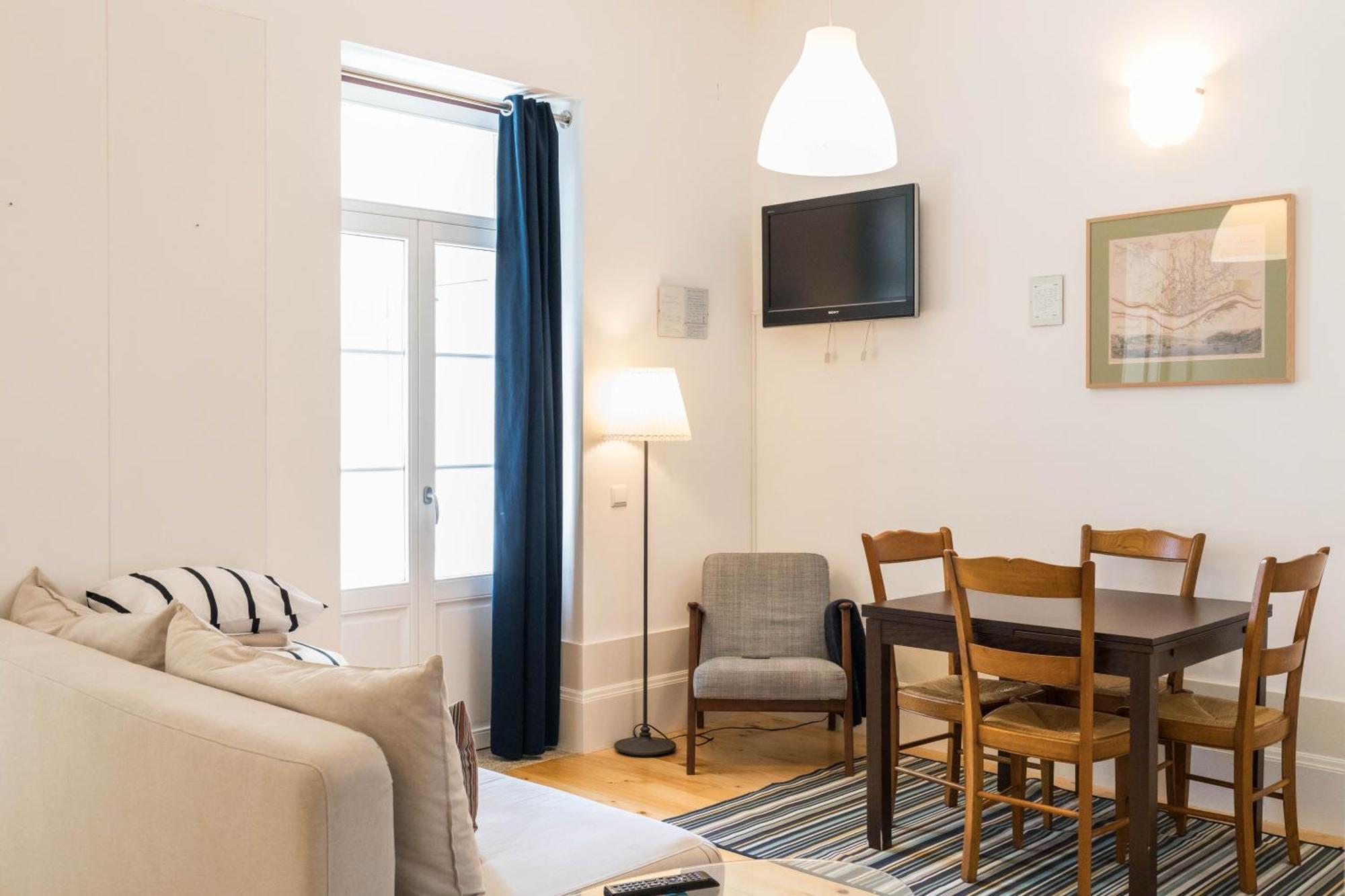 Viva Breiner Flats Apartment Porto Exterior photo