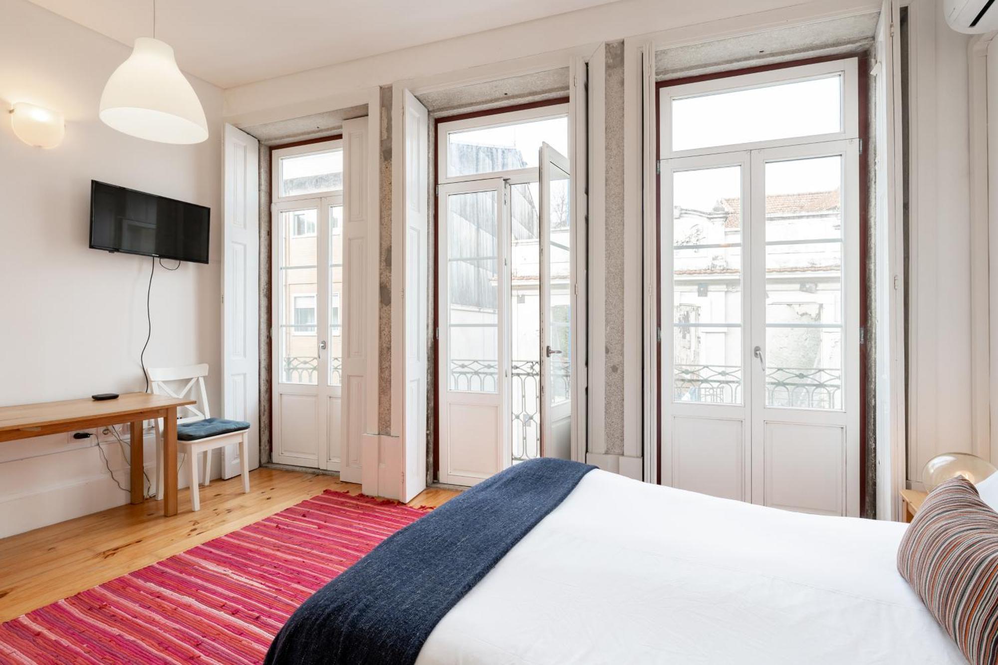 Viva Breiner Flats Apartment Porto Exterior photo