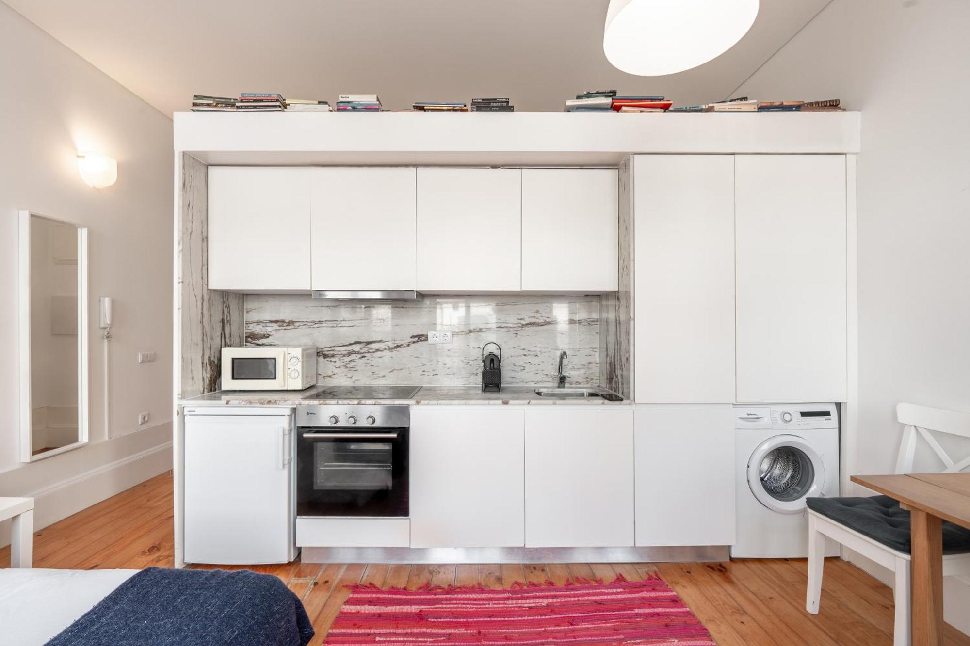 Viva Breiner Flats Apartment Porto Exterior photo