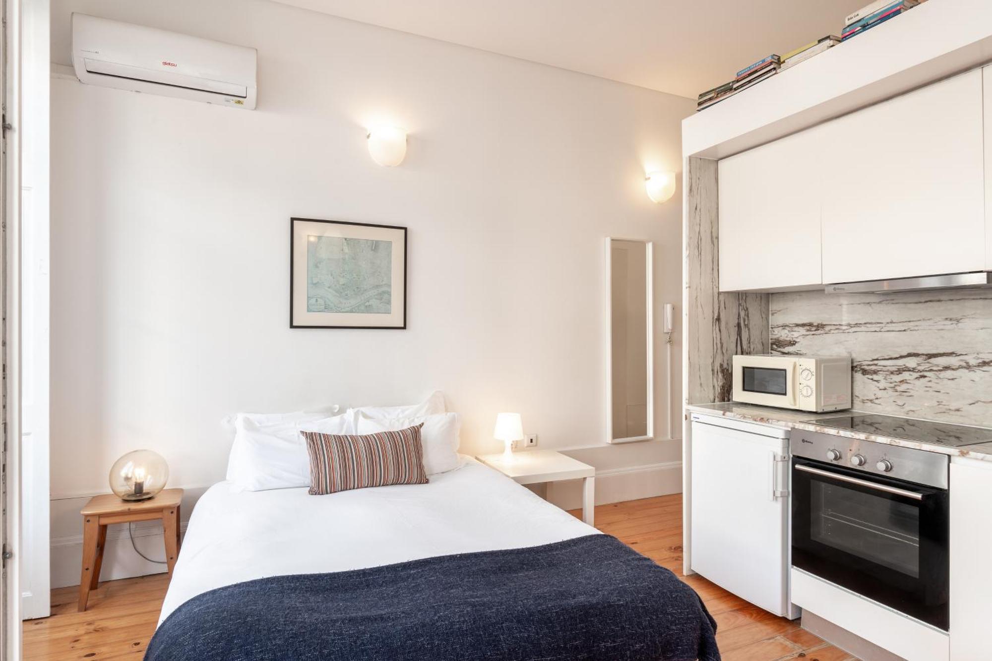 Viva Breiner Flats Apartment Porto Exterior photo
