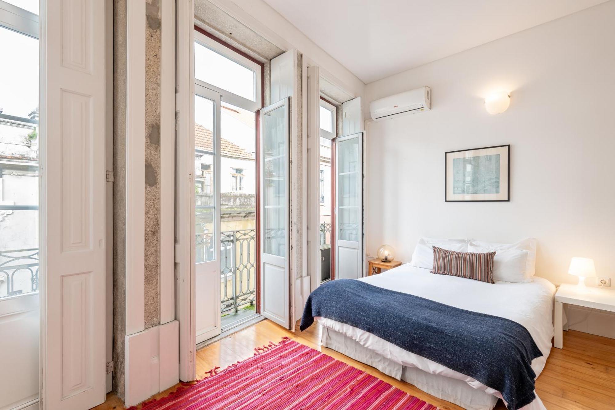 Viva Breiner Flats Apartment Porto Exterior photo