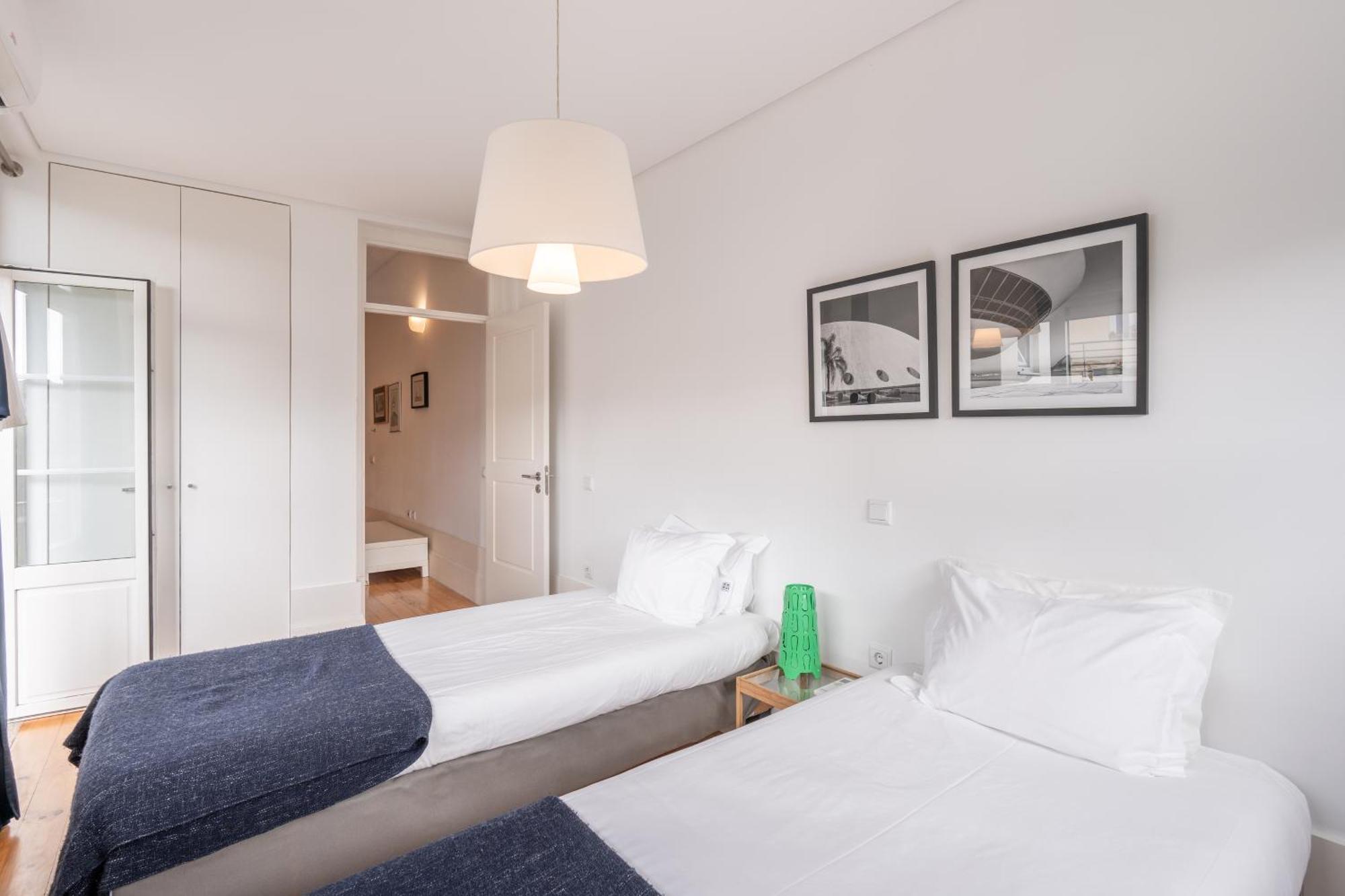 Viva Breiner Flats Apartment Porto Exterior photo