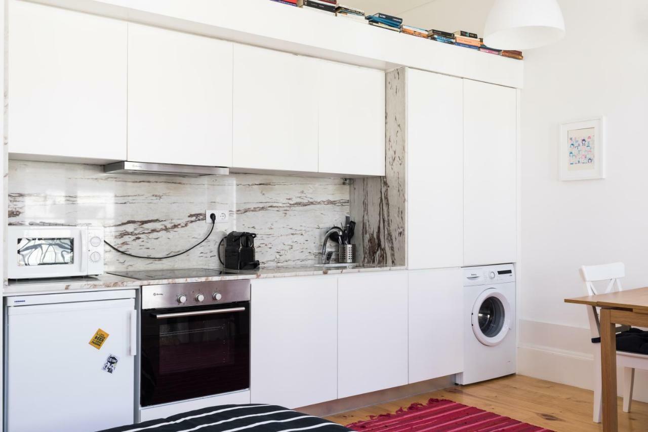 Viva Breiner Flats Apartment Porto Exterior photo